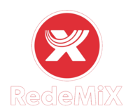 Logo - RedeMiX